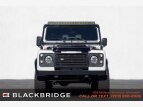 Thumbnail Photo 7 for 1984 Land Rover Defender 110